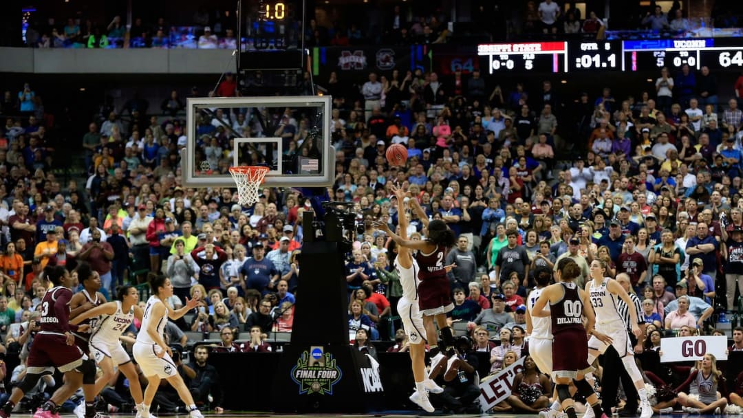 SEC Teams Mississippi State and South Carolina to Meet For NCAA Title
