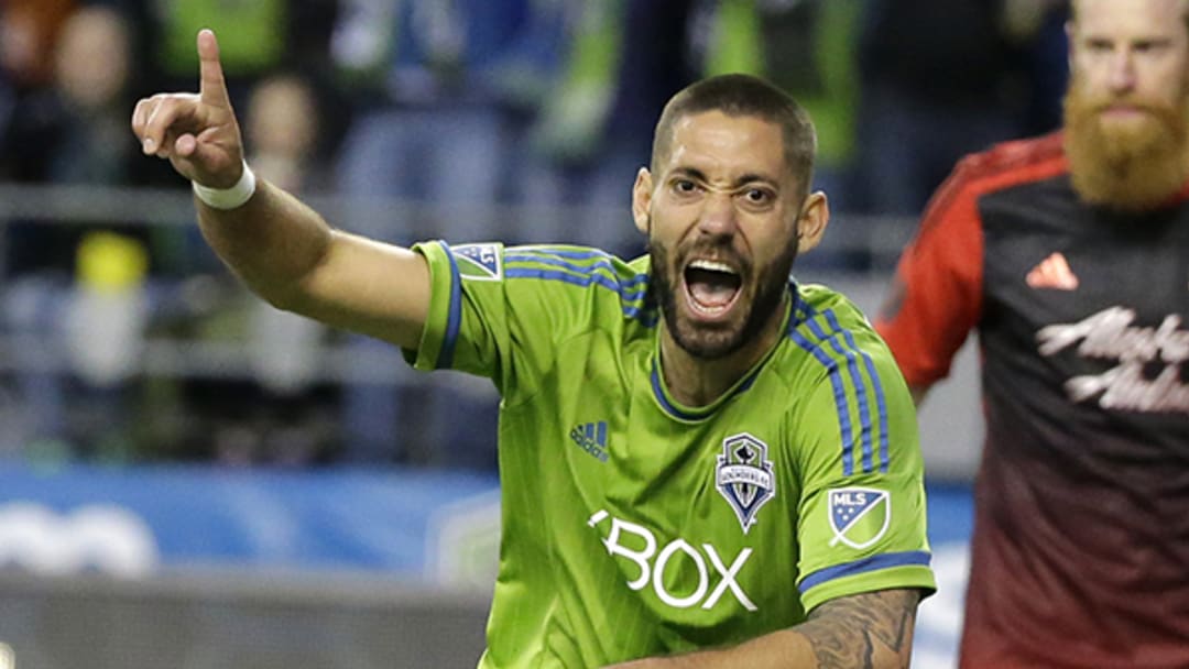 An Intense Soccer Rivalry in the U.S.? You Bet.