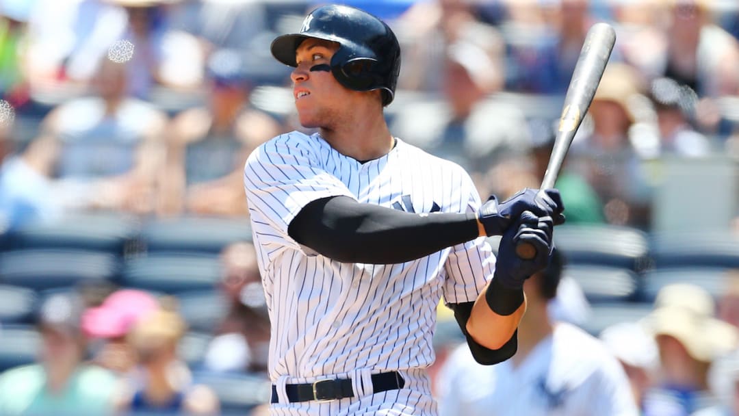 New Kids on the Block: Baseball’s Young Stars