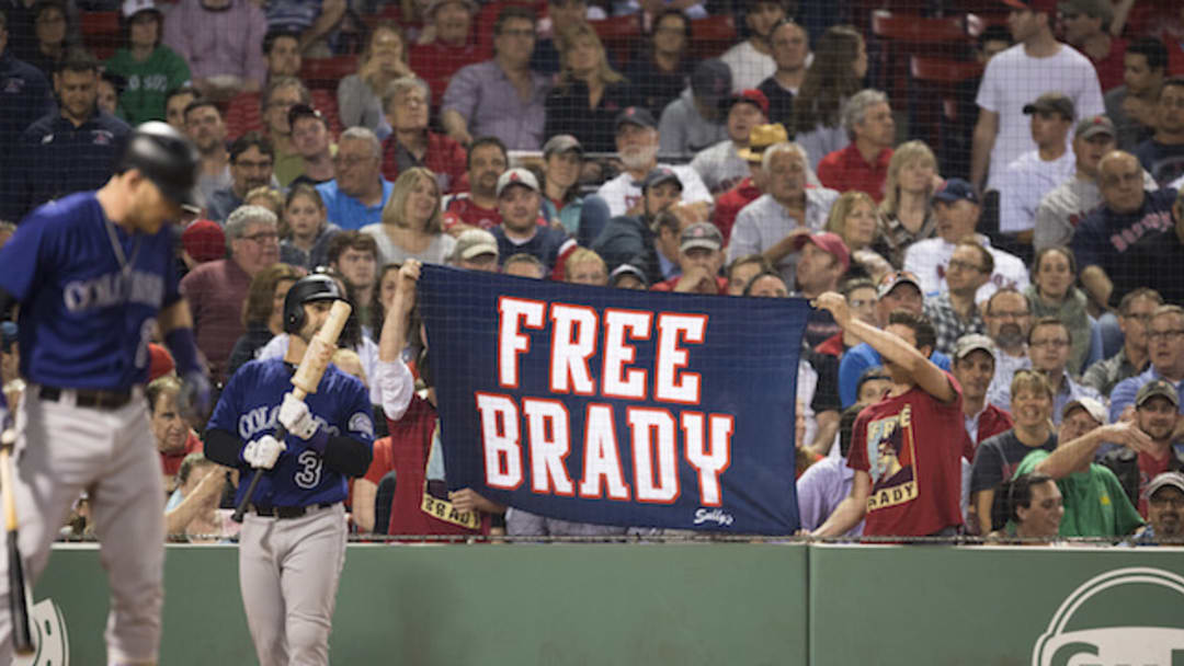 Wednesday Afterschool Special: Deflategate Never Dies