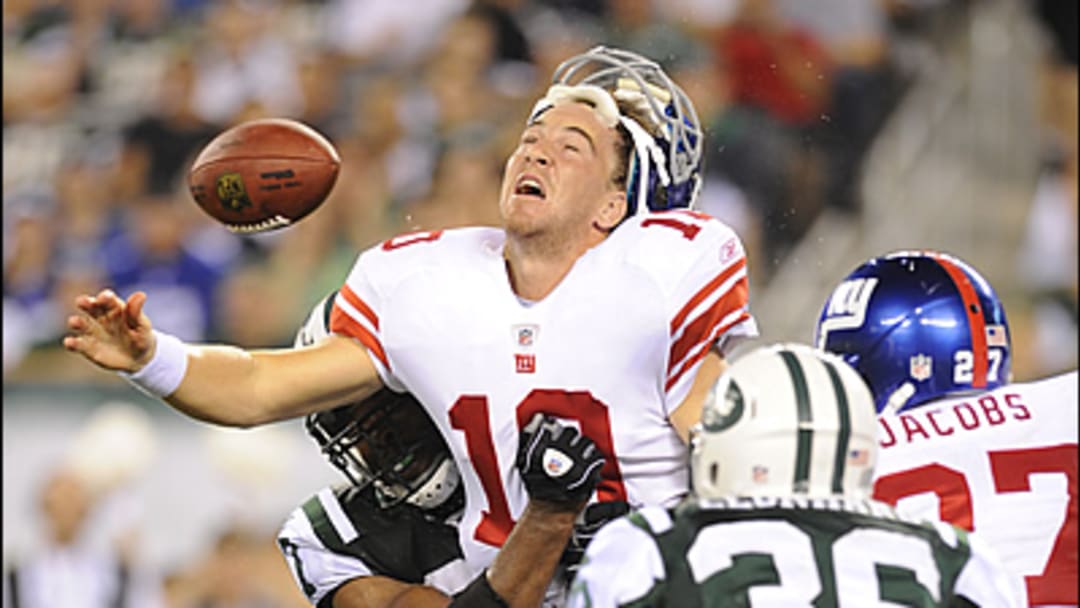 Is an 18-Game NFL Season the Right Call?