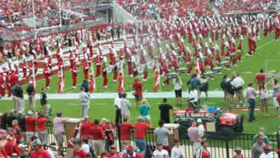 Alabama Football: More Than Just the Game