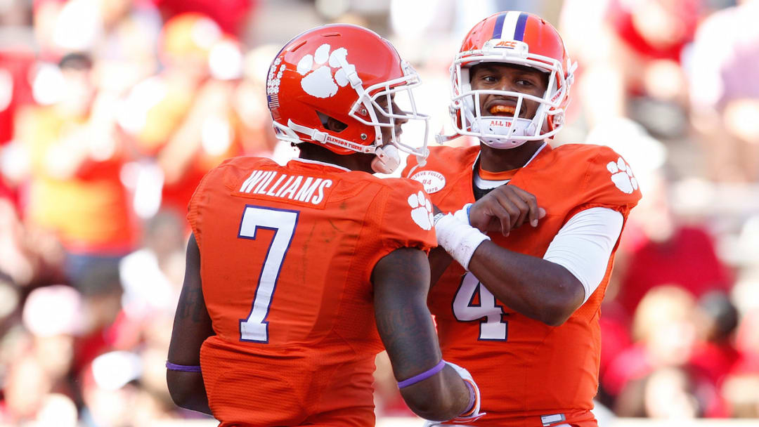 Three Reasons Clemson Will Win the National Championship