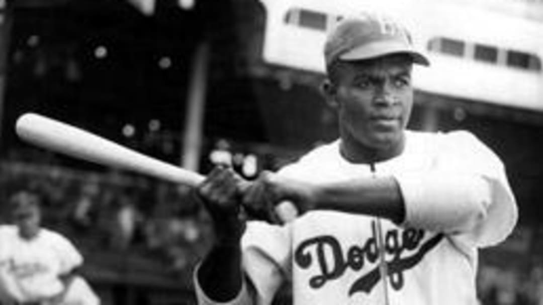 Jackie Robinson Day
