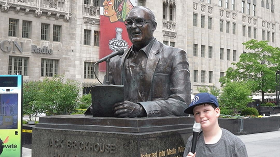 SABR 45: Chicago Baseball History Walking Tour