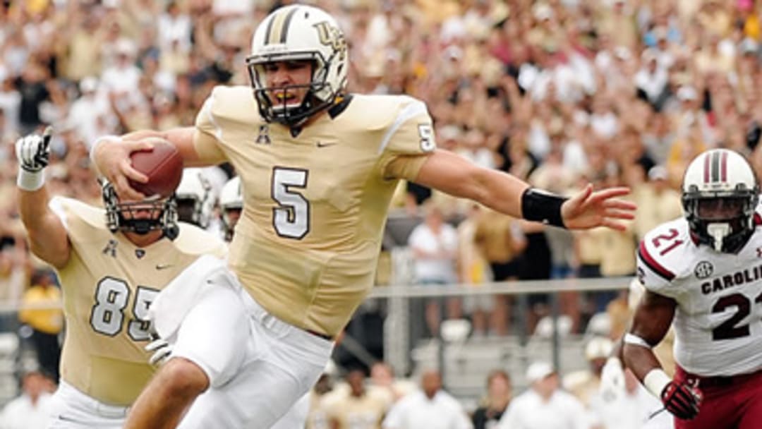Three Big Questions for Draft Day