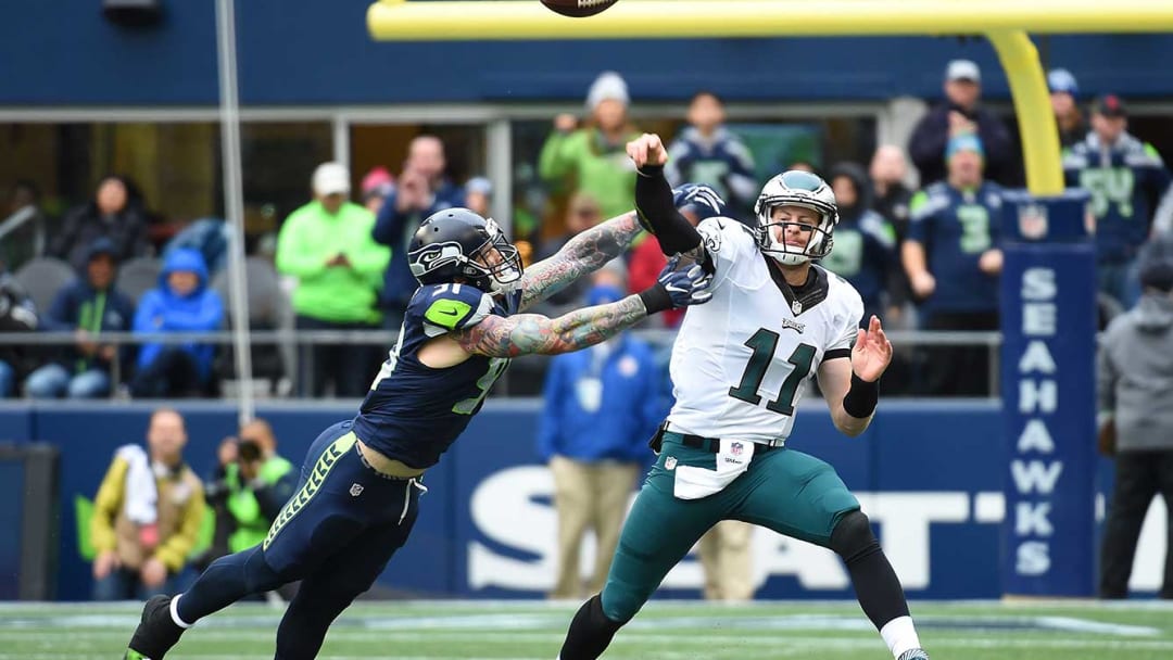 Fantasy Football Week 12 Position Rankings