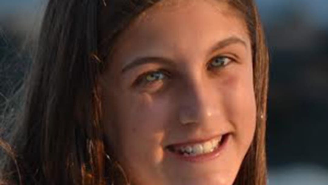 Meet Kid Reporter Olivia D'Angelo!