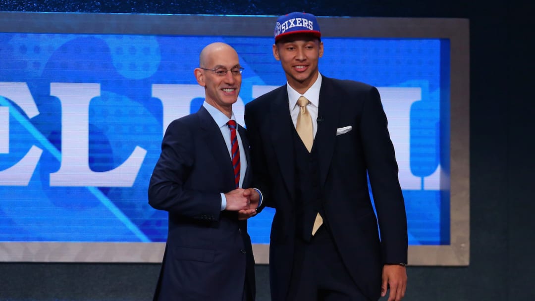 Basketball Dreams: Ben Simmons