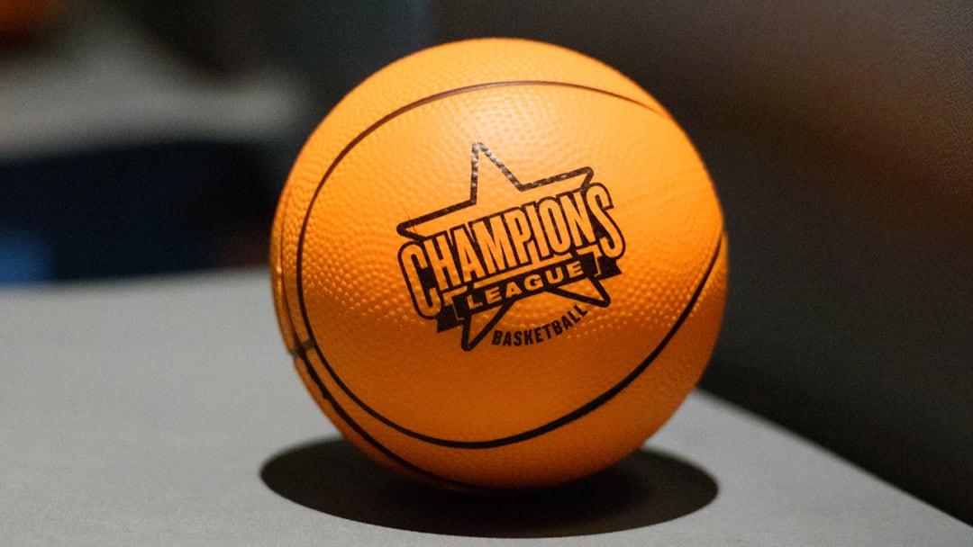 New Basketball League is Designed for Fans