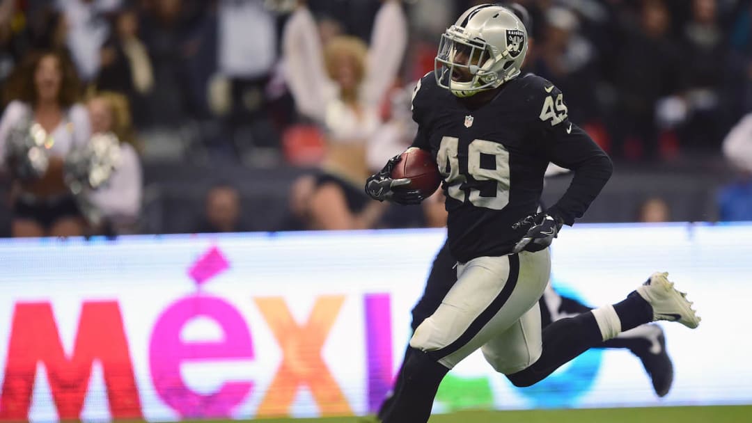 Mexico City Shines in NFL's Return
