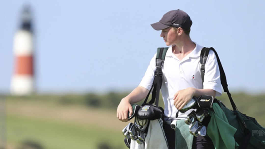 Inside Sankaty Head Caddie Camp, the Oldest Caddie Camp in America