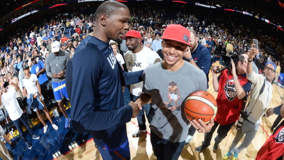 Wednesday Afterschool Special: KD's New Home