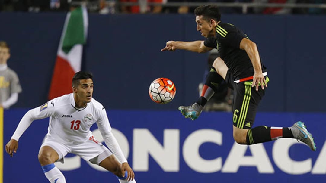 2015 CONCACAF Gold Cup: A Team-by-Team Breakdown