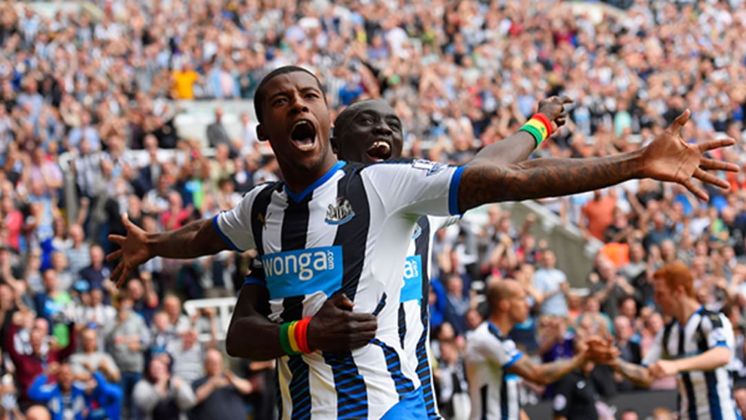 Five-Minute Guide to the 2015-16 Premier League Season