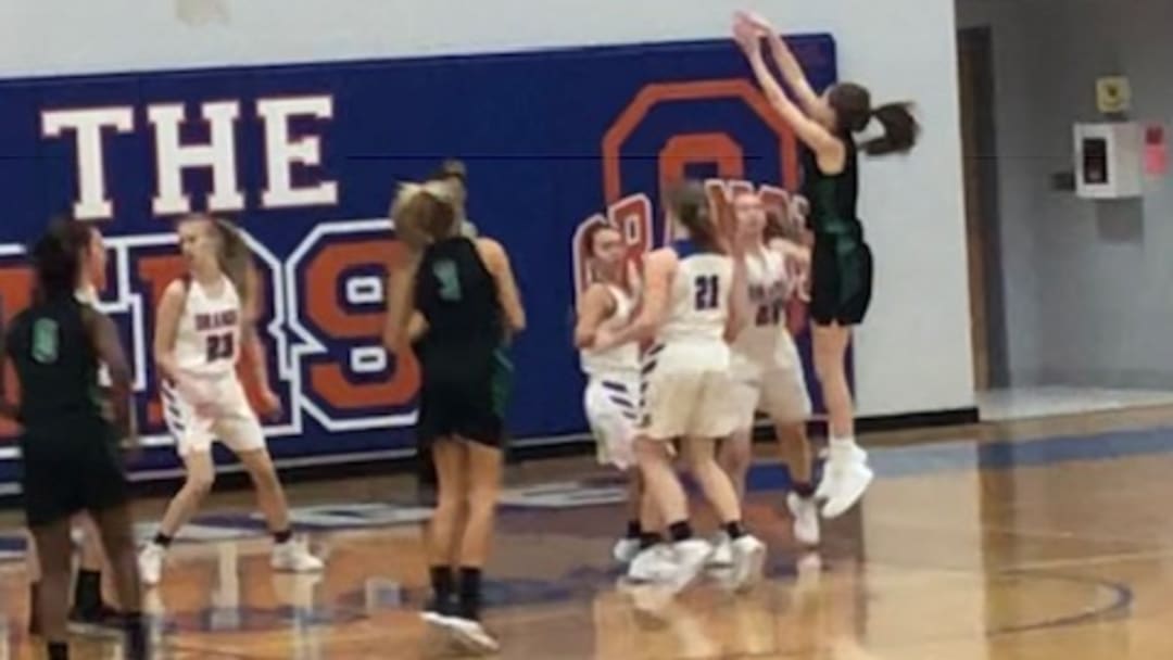 Jacy Sheldon Balances Recruiting, Basketball and High School on Her Way to Ohio State