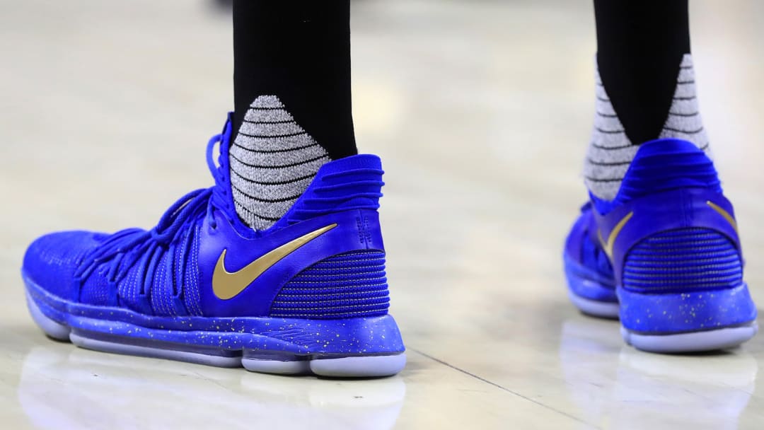 The 10 Best Sneakers of Summer