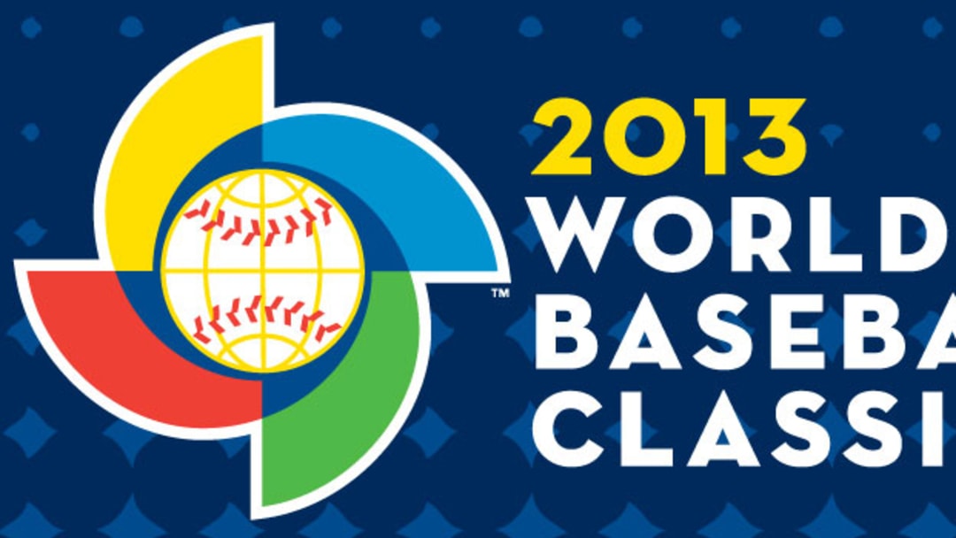 Everything You Need To Know About the World Baseball Classic In One Infographic