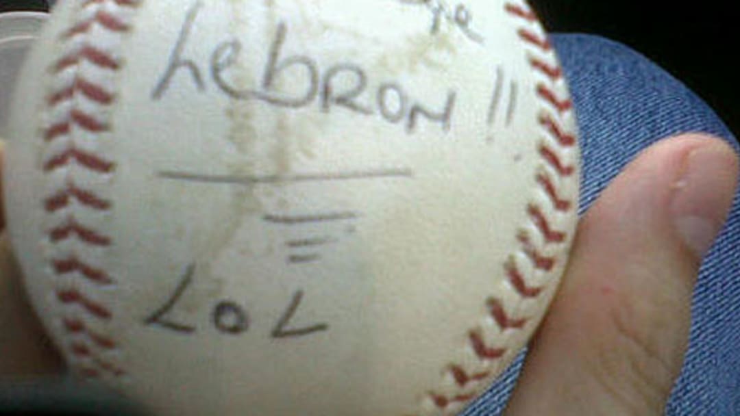 Ozzie Guillen Is a Mean-Mean Man-ager...