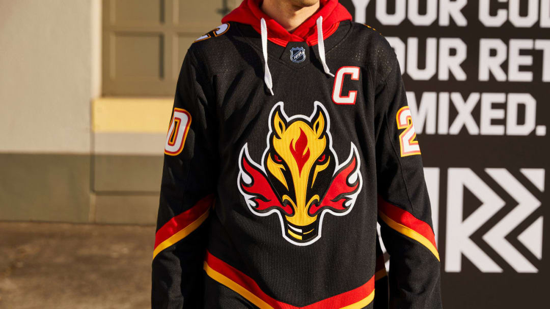 Kid Reporter Rankings: The NHL Reverse Retro Jerseys