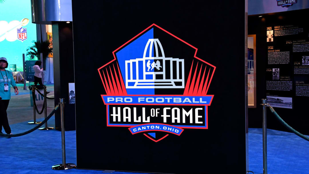 Who Should Be Inducted Into the Pro Football Hall of Fame in 2021?