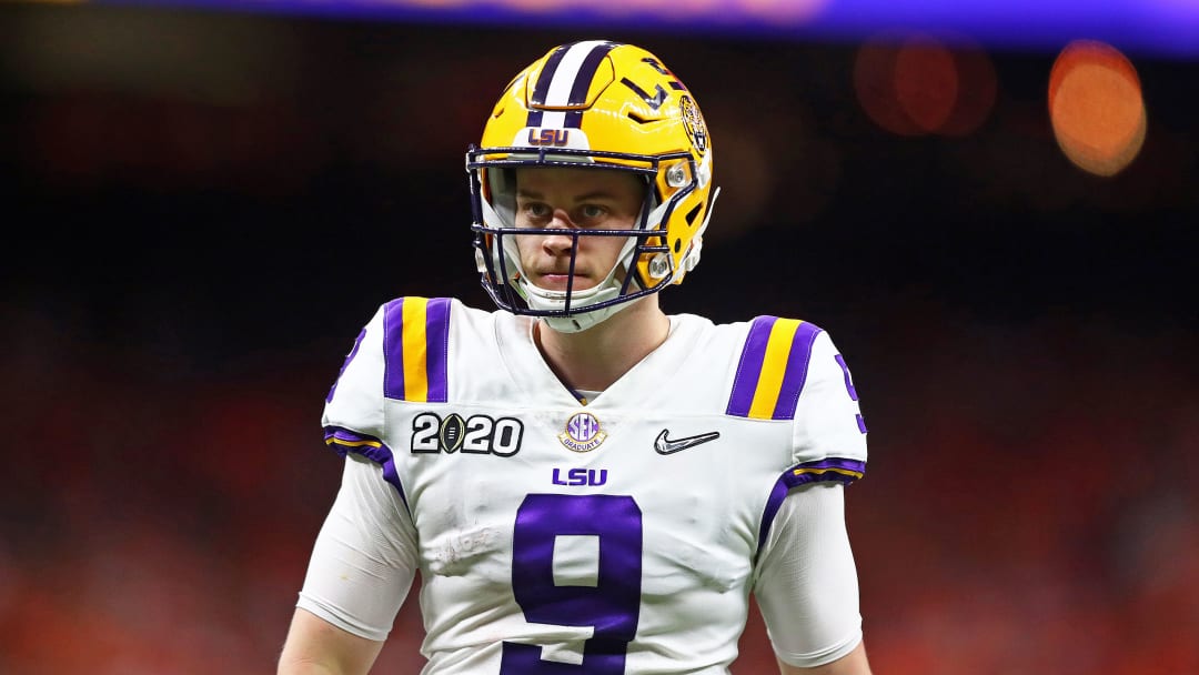 NFL Mock Draft 2020: SI Kids Predicts the First Round