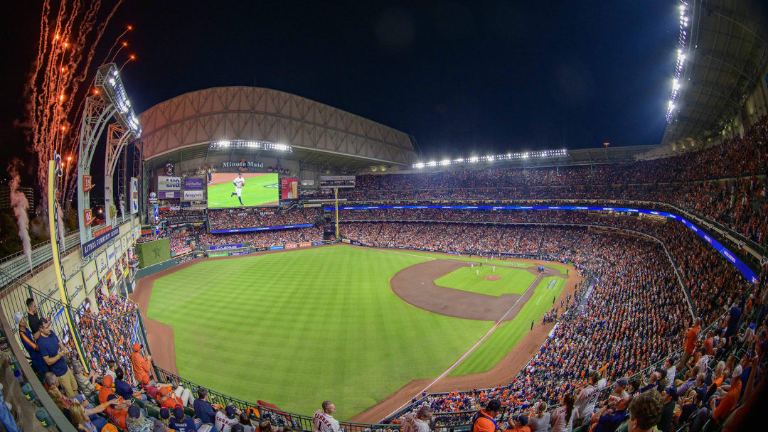 Q&A With Astros Minority Owner Janet Gurwitch