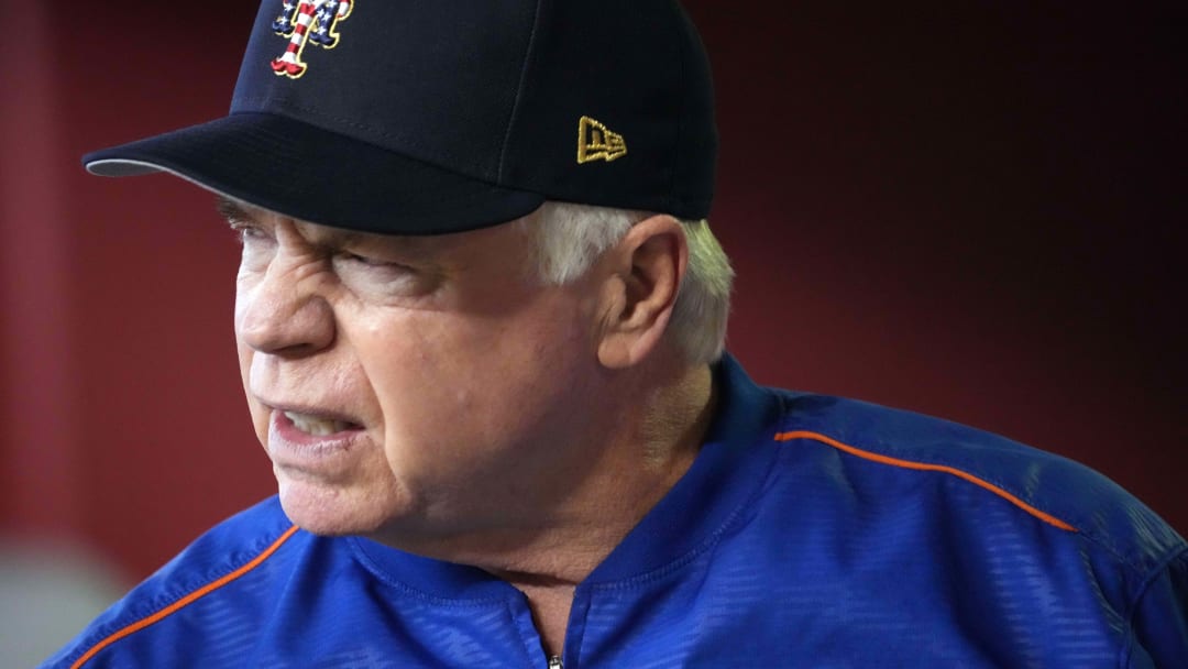 Breaking Down the Mets’ Disastrous First Half