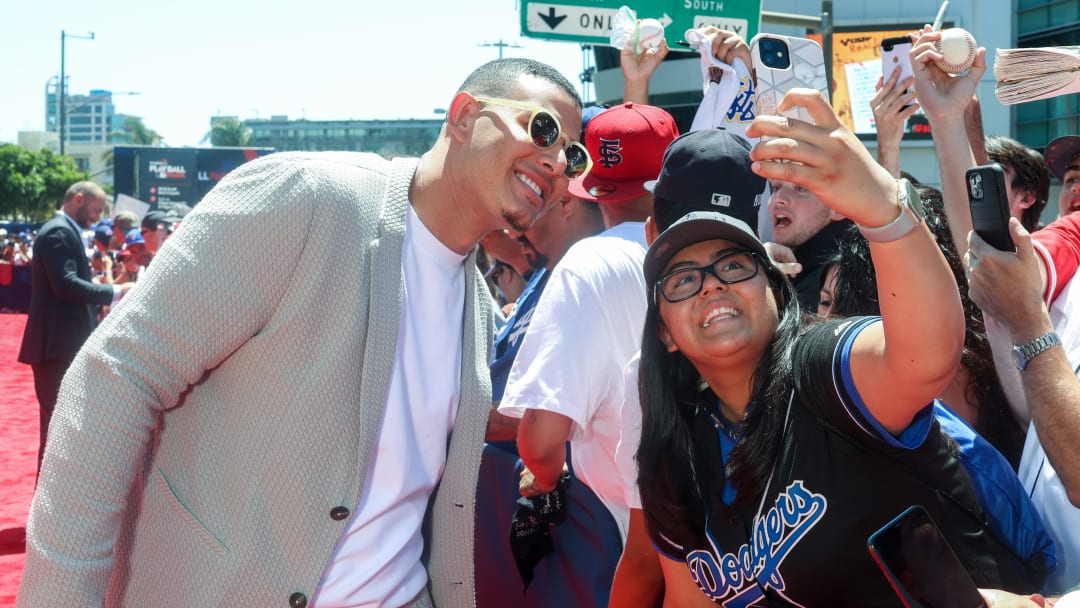 American League Squad, Fans Win Big at 2022 MLB All-Star Game