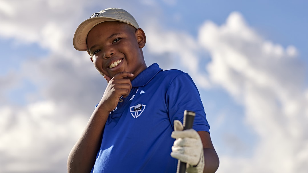 Carter Bonas Is the 2022 SportsKid of the Year