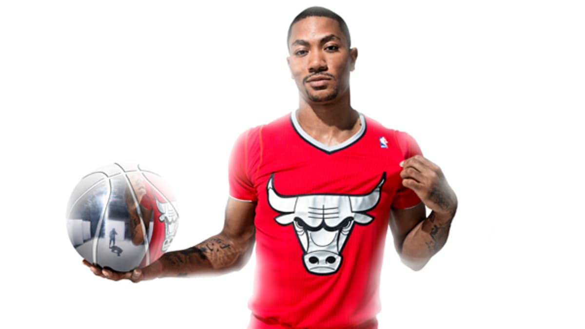 The NBA Gets Sleeves for Christmas SI Kids Sports News for Kids Kids Games and More