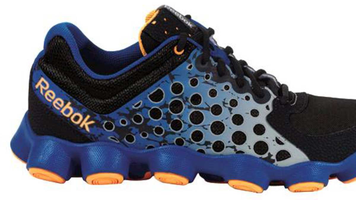 Reebok ATV19: A Rugged Runner for Every Condition - SI Kids: Sports News  for Kids, Kids Games and More