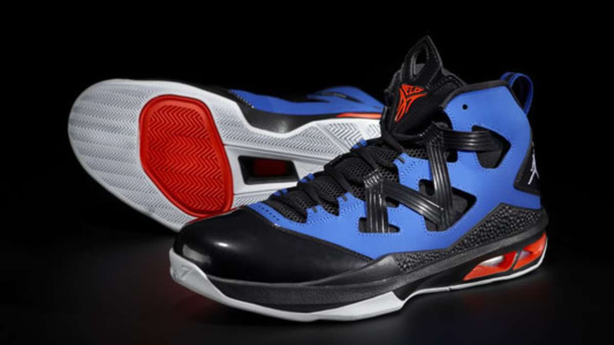 Jordan melo flywire sales