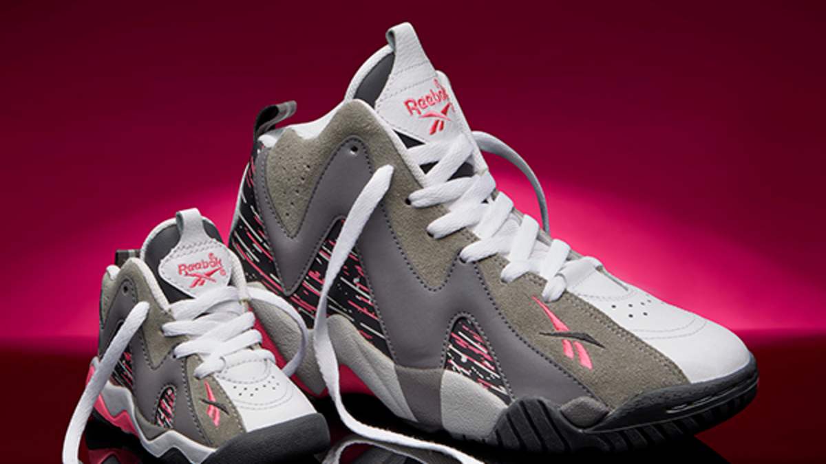 Reebok kamikaze 2 hot sale