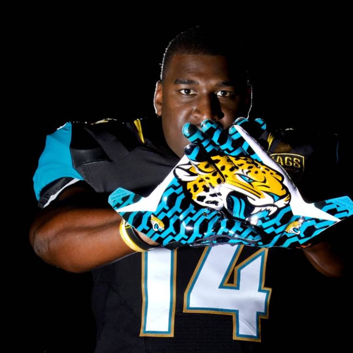 Jacksonville Jaguars New Uniforms SI Kids Sports News for Kids Kids Games and More