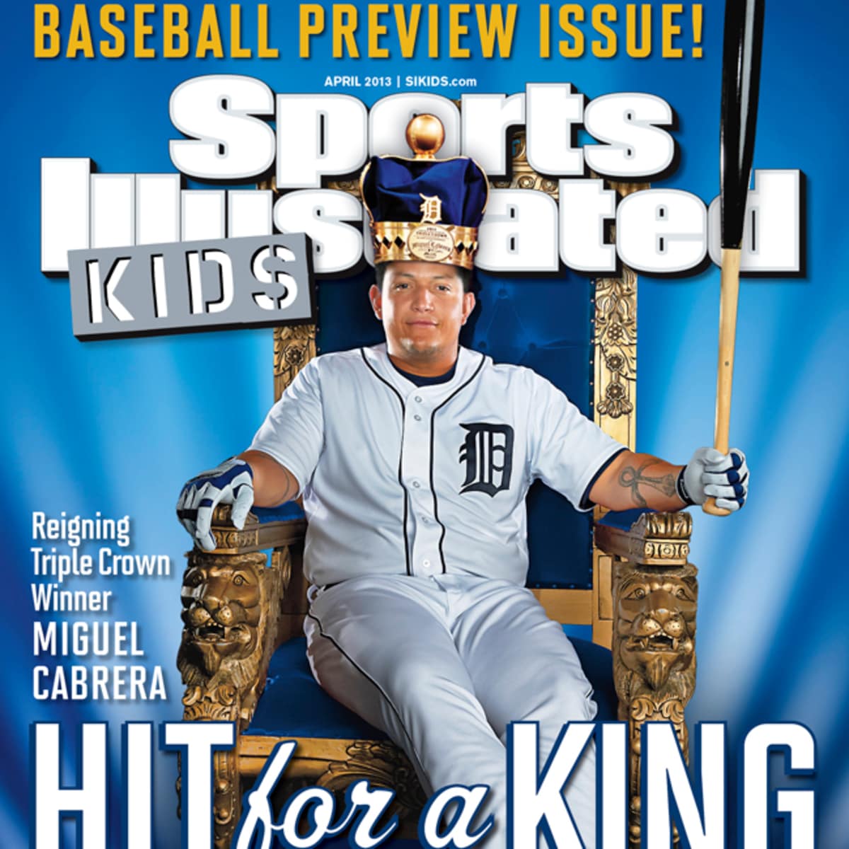 Miguel cabrera kids jersey sales