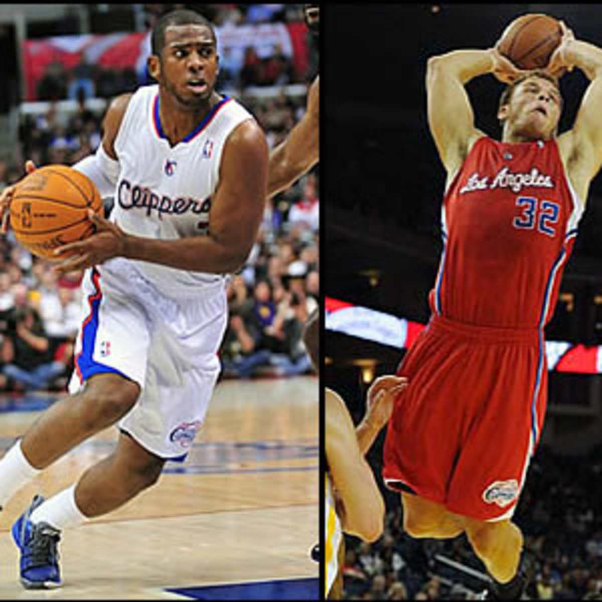 Will this Decade Belong to Lob City? - SI Kids: Sports News for Kids, Kids  Games and More, image size:1200x1200
