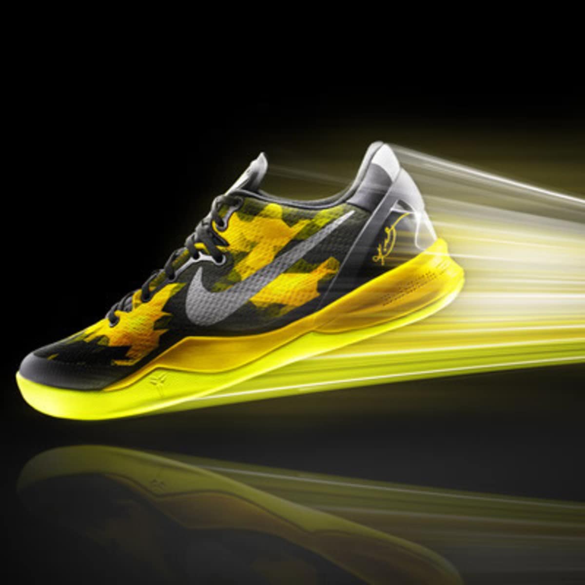 See Kobe Bryant s new Nike sneaker SI Kids Sports News for Kids Kids Games and More