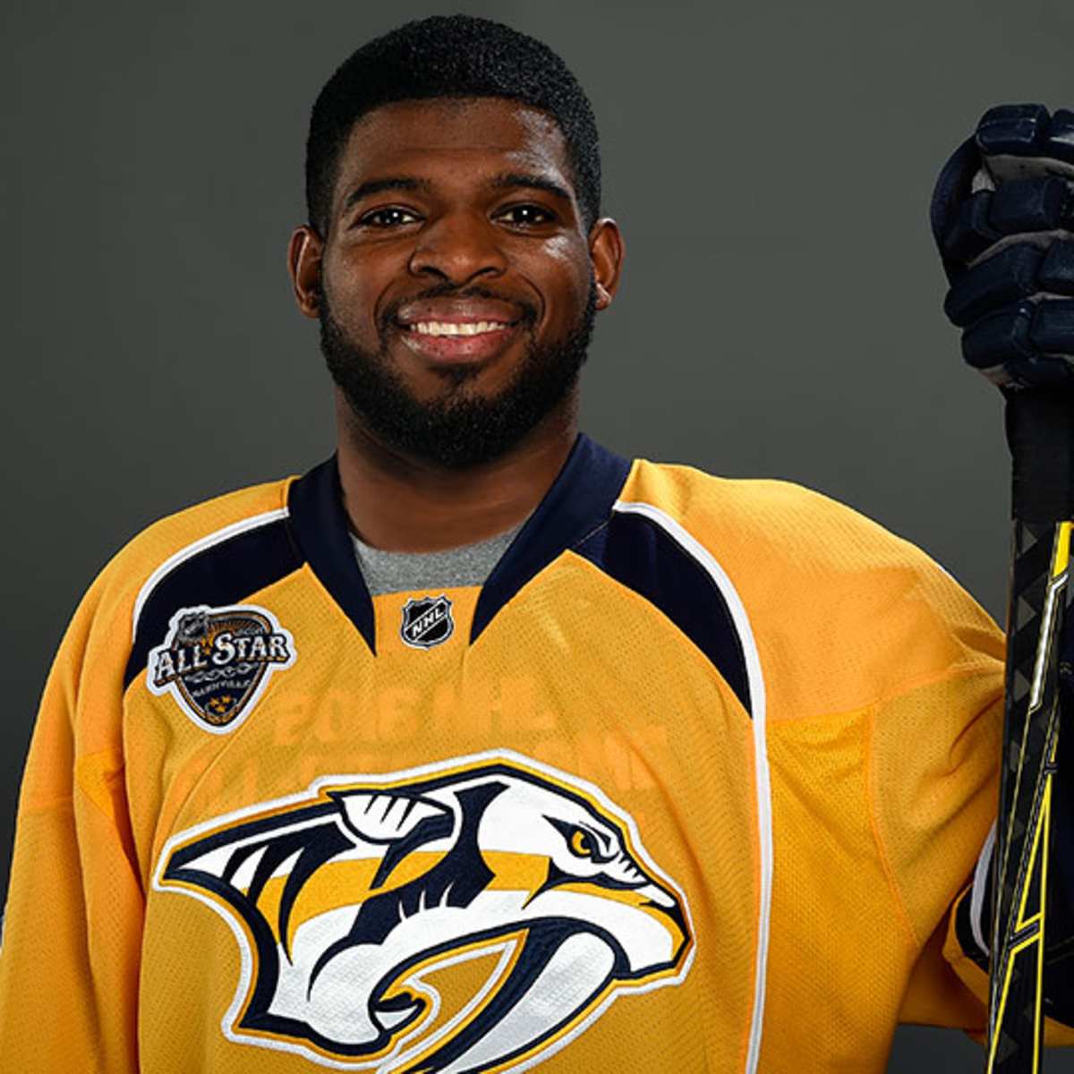 Nashville predators pk subban jersey cheap