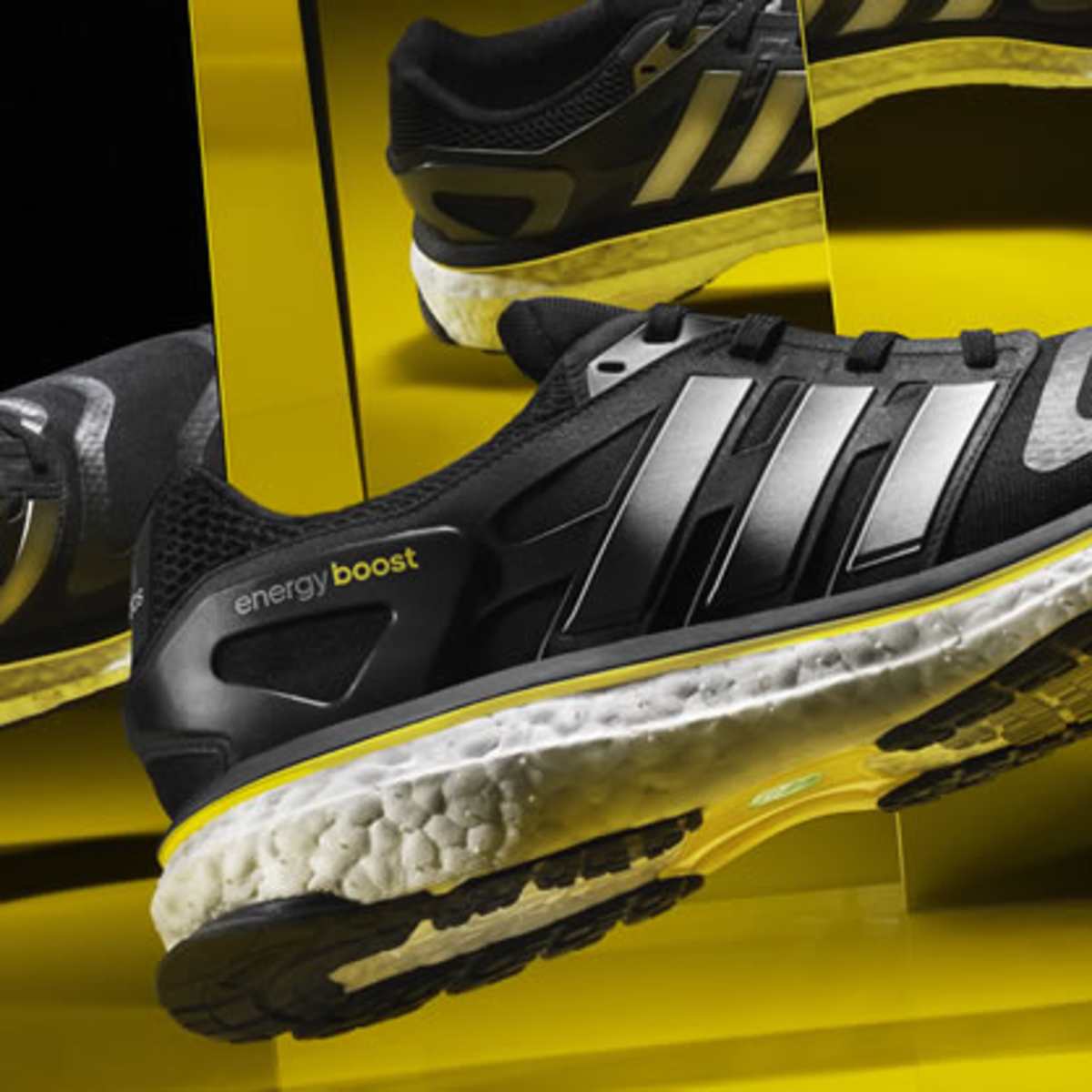Energy boost og discount