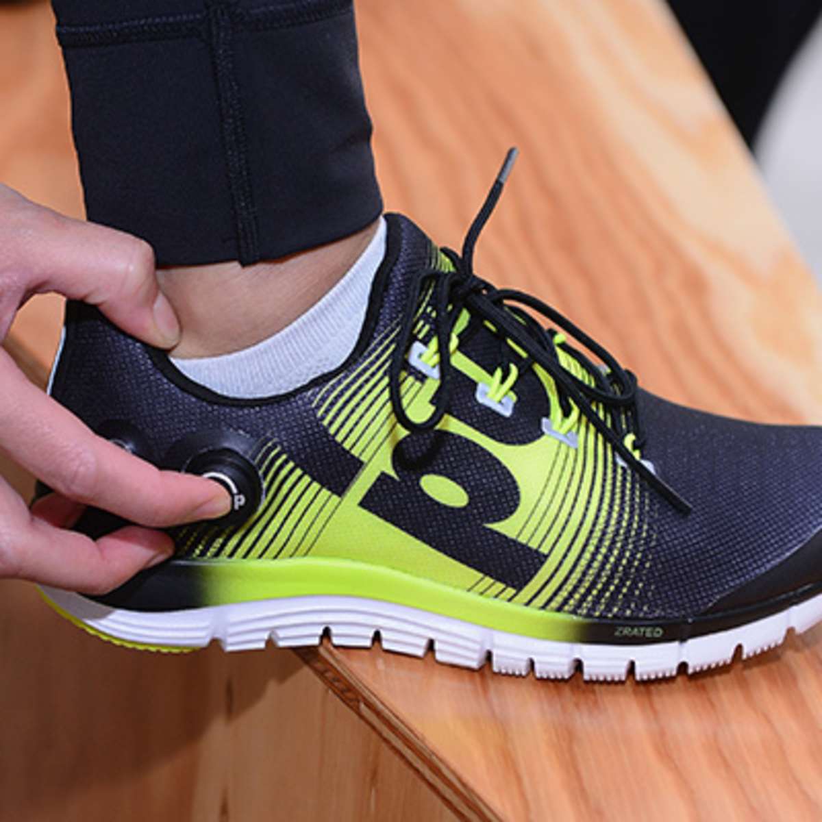 Reebok pump precio new arrivals