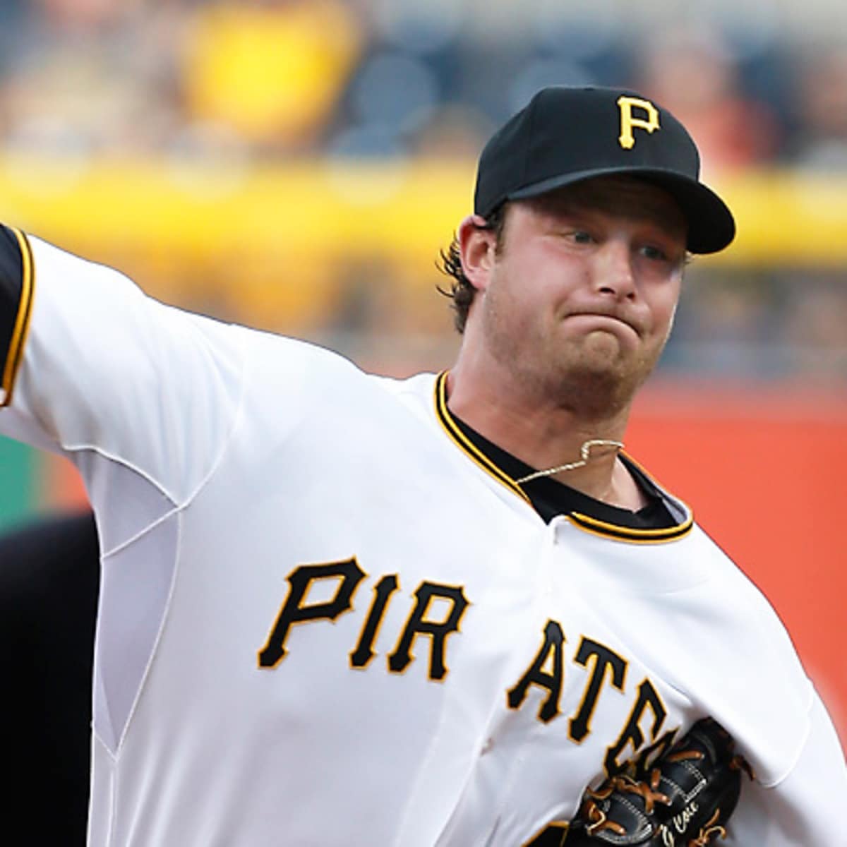 Cole pirates jersey online