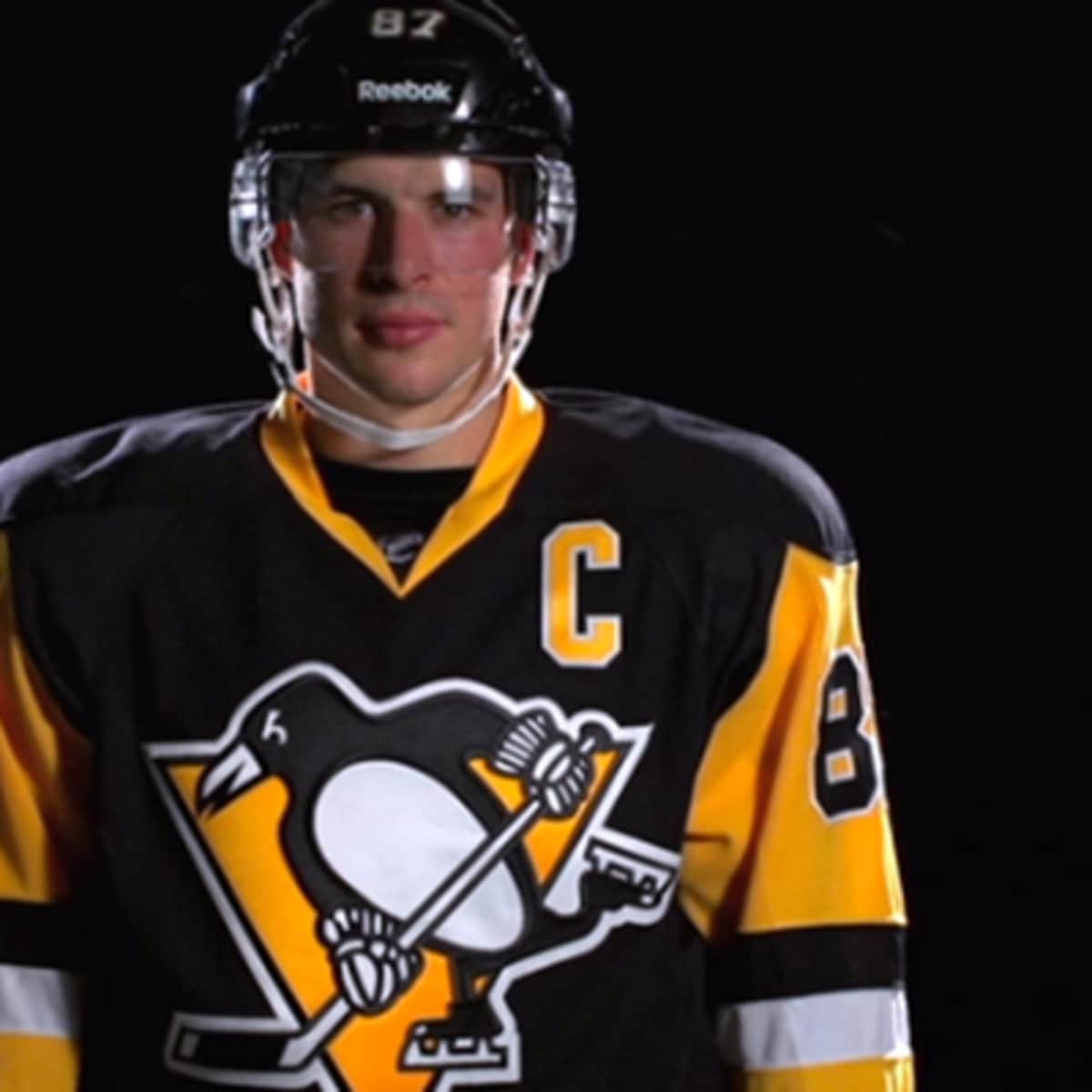 Penguins new third jersey clearance