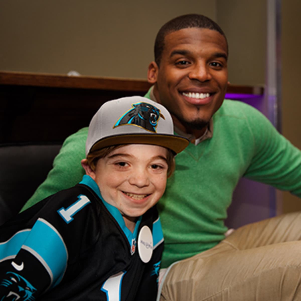Kids newton jersey online