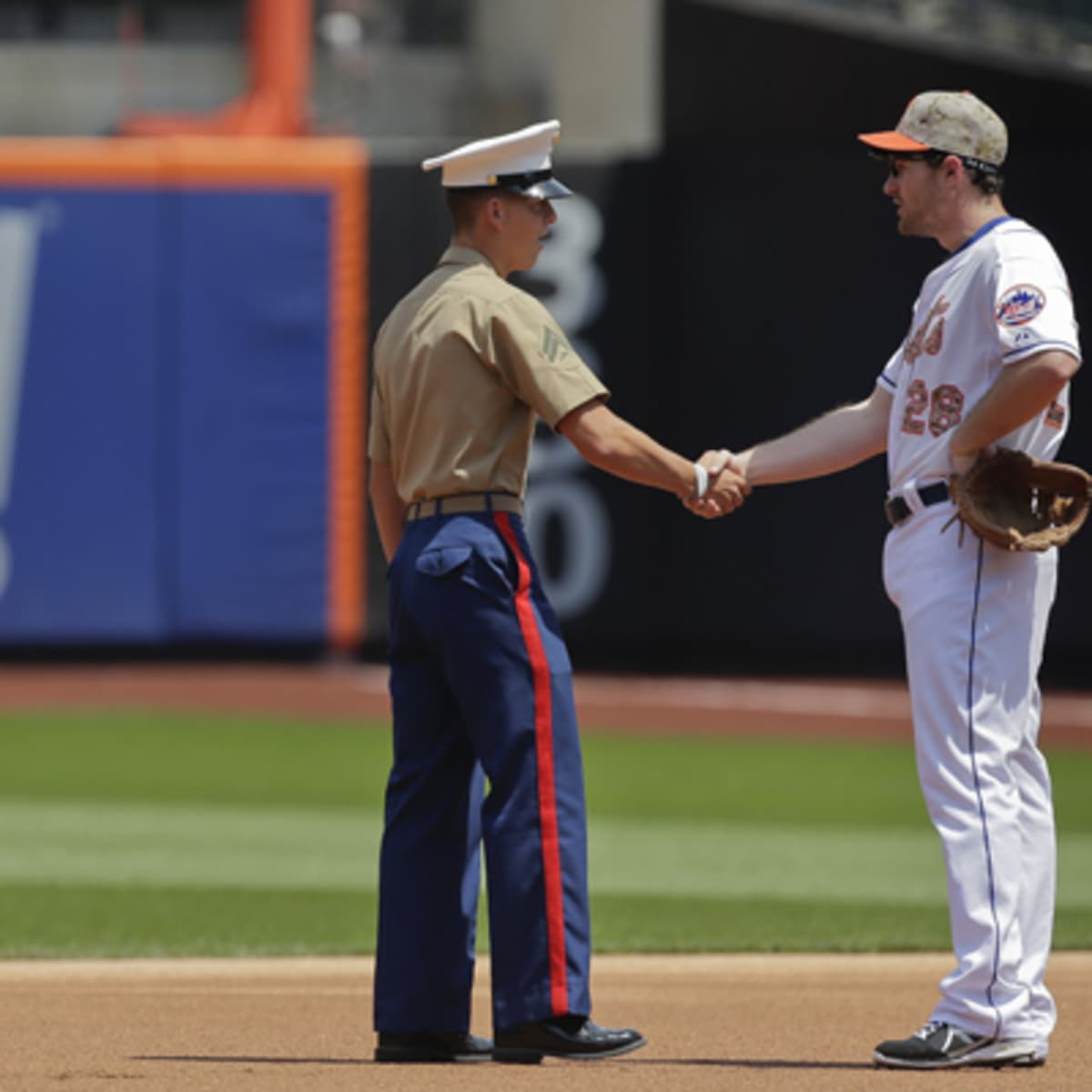 Mets memorial day jersey 2025
