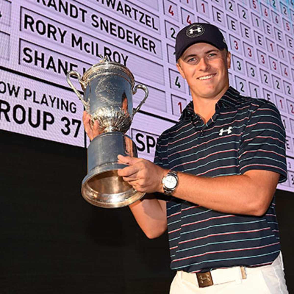 Jordan spieth us open 215 store