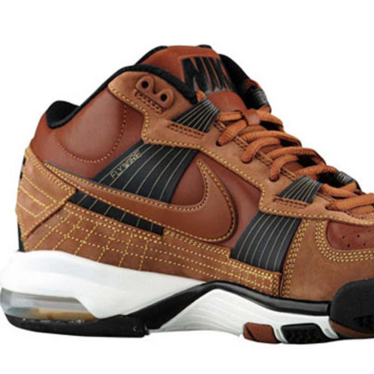 Nike Trainer SC 2010 Premium Baseball Glove SI Kids Sports News for Kids Kids Games and More