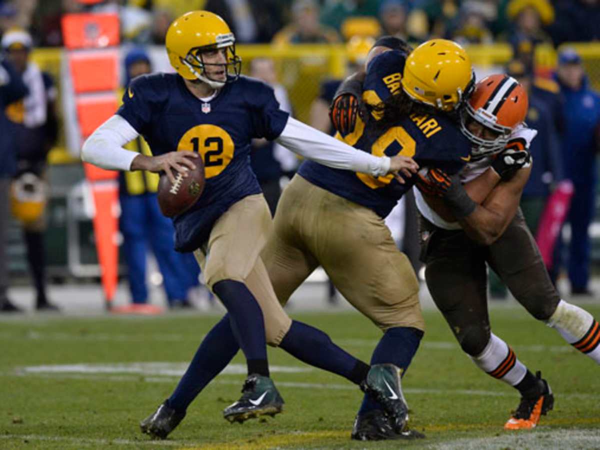 Packers classic jerseys 2025