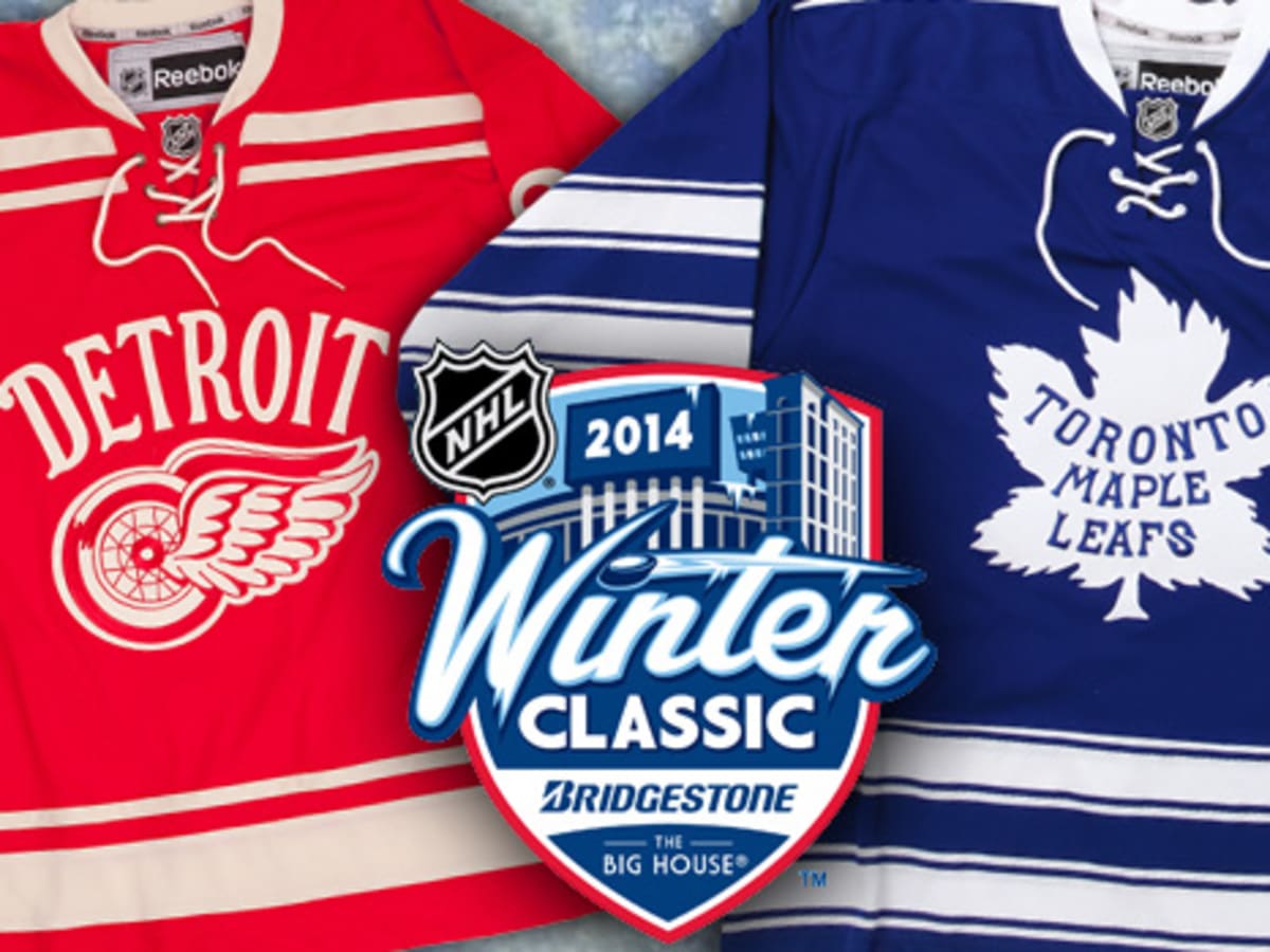 Jets winter classic jerseys 2025