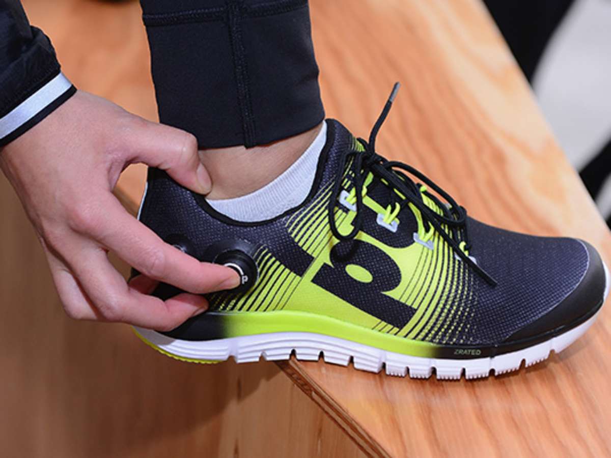 New reebok shoes pump discount